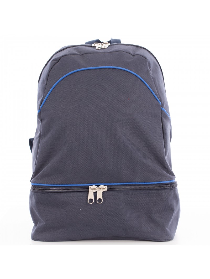 Mochila modelo equipo