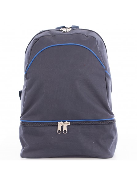 Mochila modelo equipo