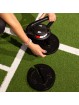 Kettlebell regulable hasta 9kg