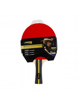 Raqueta tenis de mesa softee p200