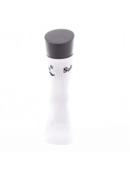 Calcetines media caña softee premium