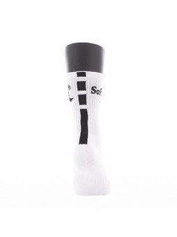 Calcetines media caña softee premium