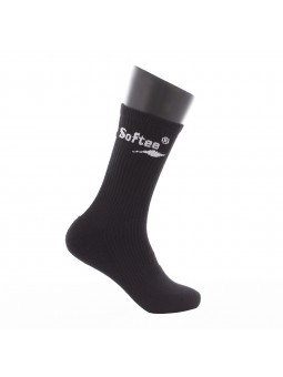 Calcetines media caña softee premium