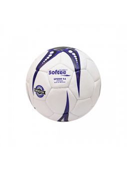 Balón fútbol sala softee spider limited edition