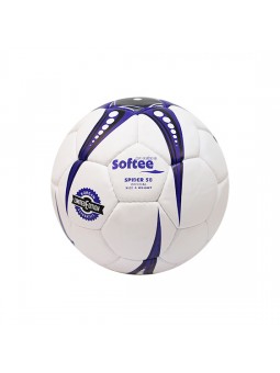 Balón fútbol sala softee spider limited edition