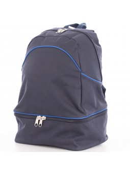 Mochila modelo equipo