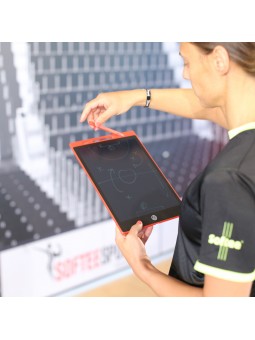 Pizarra electronica 12' softee magic