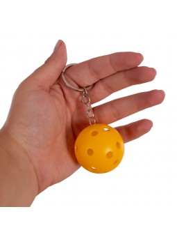 Llavero pickleball