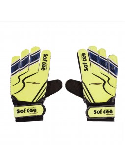 Par de guantes portero softee américa