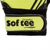 Par de guantes portero softee américa
