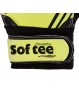 Par de guantes portero softee américa