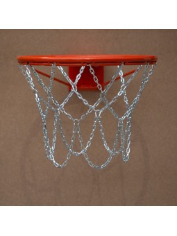 Red antivandálica baloncesto deluxe - unidad