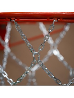 Red antivandálica baloncesto deluxe - unidad
