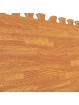 Pack 4 tapices infantil 600x600x12 mm
