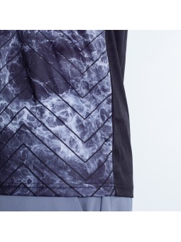 Camiseta softee trionic