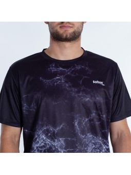 Camiseta softee trionic