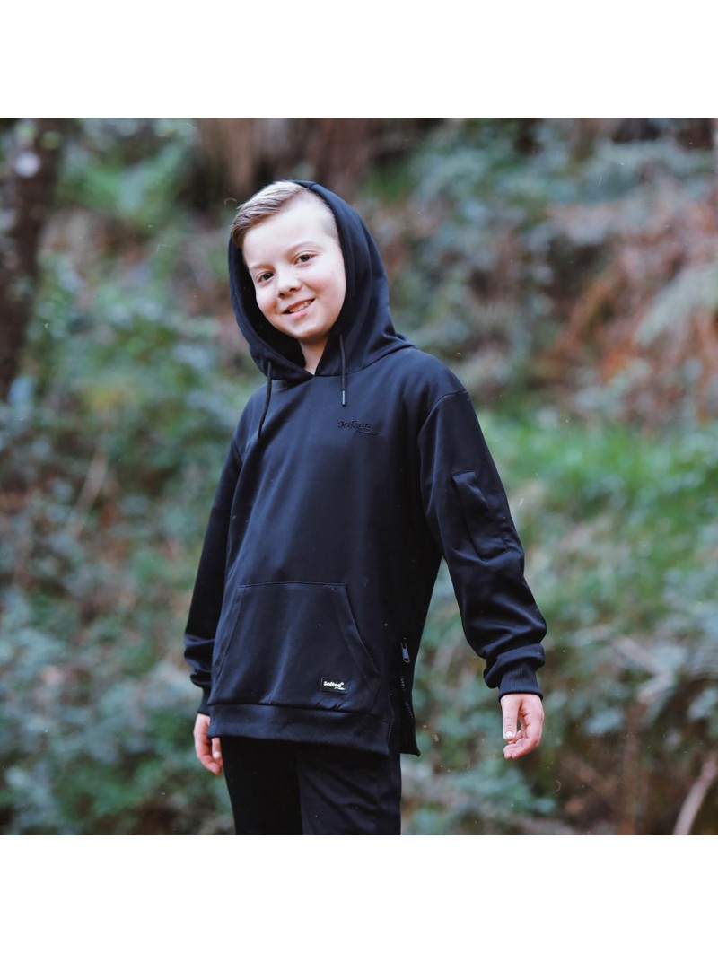 Sudadera softee elegant infantil