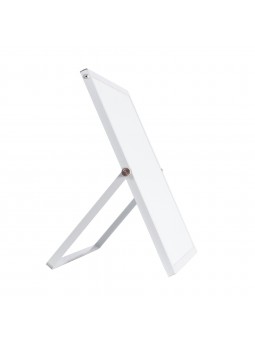 Pizarra neutra 25x35cm softee con soporte