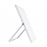 Pizarra neutra 25x35cm softee con soporte