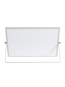 Pizarra neutra 25x35cm softee con soporte