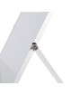 Pizarra neutra 25x35cm softee con soporte