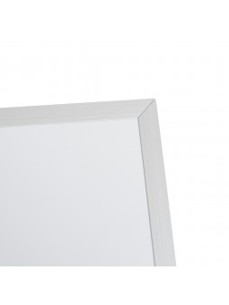 Pizarra neutra 25x35cm softee con soporte