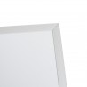 Pizarra neutra 25x35cm softee con soporte