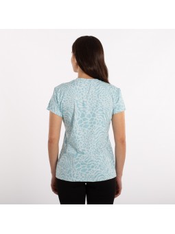 Camiseta softee supreme mujer
