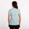 Camiseta softee supreme mujer