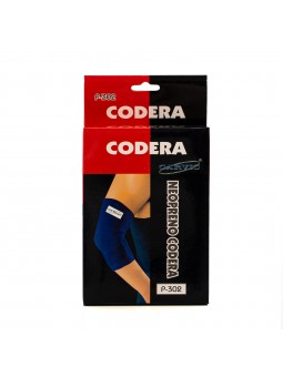 Codera neopreno cv