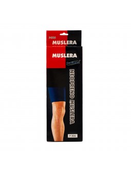 Muslera neopreno cv