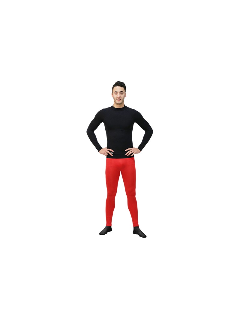 Pantalón térmico softee bubble adulto