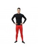 Pantalón térmico softee bubble adulto