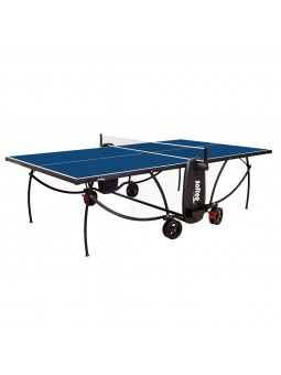 Mesa tenis de mesa interior andina