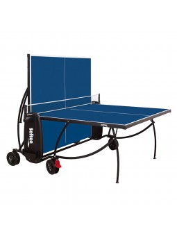 Mesa tenis de mesa interior andina