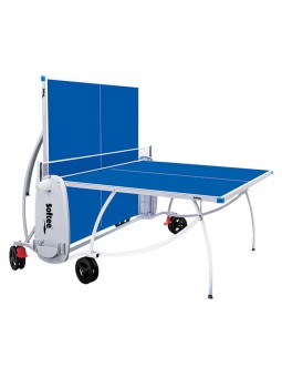 Mesa tenis de mesa exterior guajira