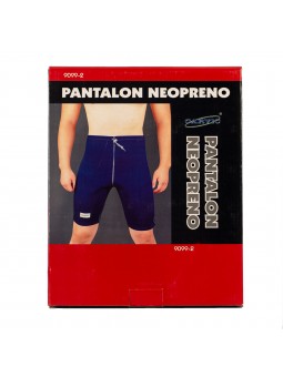 Pantalón neopreno cv