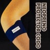 Protector codo neopreno cv
