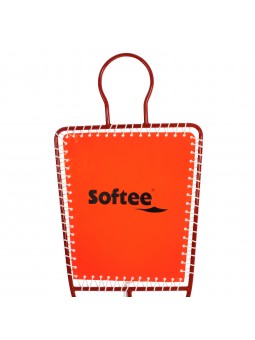 Jugador barrera softee 180cm
