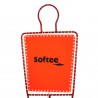 Jugador barrera softee 180cm