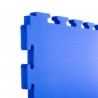 Loseta protección  azul 49x49cm