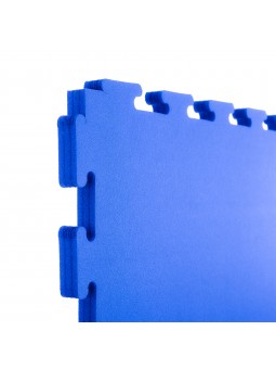 Loseta protección azul 97x97cm