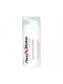 Hot plus fisioxtreme