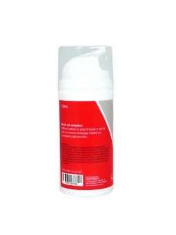 Hot plus fisioxtreme