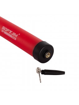 Bombín manual deluxe
