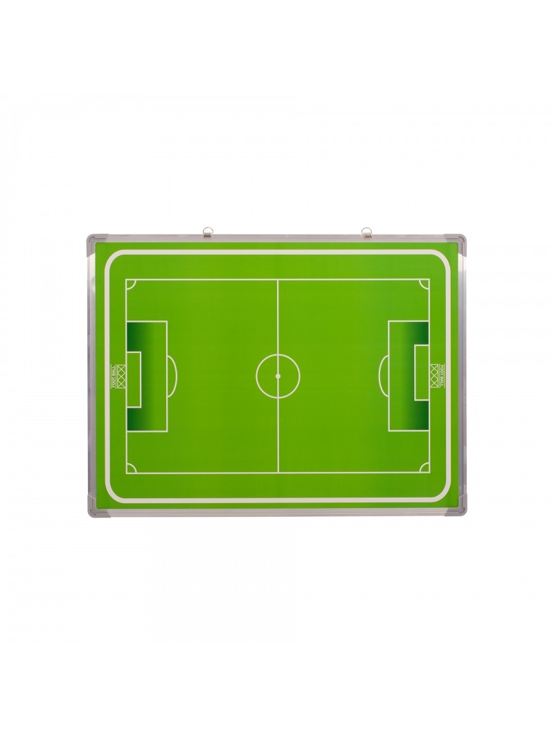 Pizarra fútbol diamond