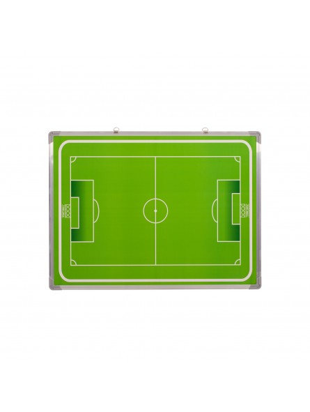 Pizarra fútbol diamond