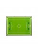 Pizarra fútbol diamond