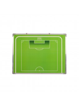 Pizarra fútbol diamond