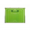Pizarra fútbol diamond
